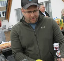 Cocktail Party Mai 2024:  Bild Nr. 100