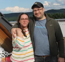 Cocktail Party Mai 2024:  Bild Nr. 104