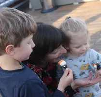 Cocktail Party Mai 2024:  Bild Nr. 110