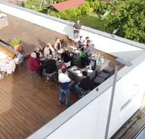 Cocktail Party Mai 2024:  Bild Nr. 14