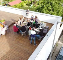 Cocktail Party Mai 2024:  Bild Nr. 15