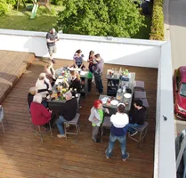 Cocktail Party Mai 2024:  Bild Nr. 16