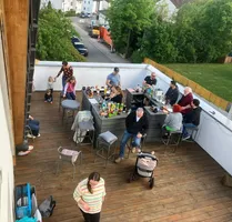 Cocktail Party Mai 2024:  Bild Nr. 1