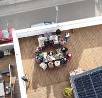 Cocktail Party Mai 2024:  Bild Nr. 21