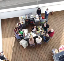 Cocktail Party Mai 2024:  Bild Nr. 22