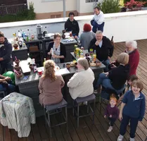 Cocktail Party Mai 2024:  Bild Nr. 23