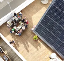 Cocktail Party Mai 2024:  Bild Nr. 27