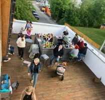 Cocktail Party Mai 2024:  Bild Nr. 2