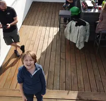 Cocktail Party Mai 2024:  Bild Nr. 32