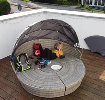 Cocktail Party Mai 2024:  Bild Nr. 34