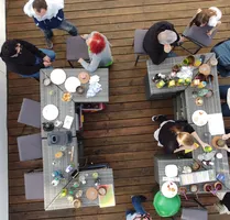 Cocktail Party Mai 2024:  Bild Nr. 41