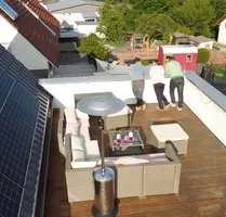 Cocktail Party Mai 2024:  Bild Nr. 43