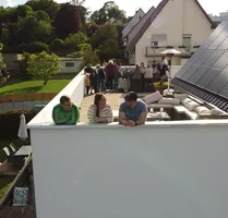 Cocktail Party Mai 2024:  Bild Nr. 45