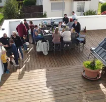 Cocktail Party Mai 2024:  Bild Nr. 47