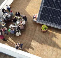 Cocktail Party Mai 2024:  Bild Nr. 48