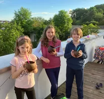 Cocktail Party Mai 2024:  Bild Nr. 4