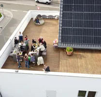 Cocktail Party Mai 2024:  Bild Nr. 5