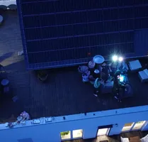 Cocktail Party Mai 2024:  Bild Nr. 60