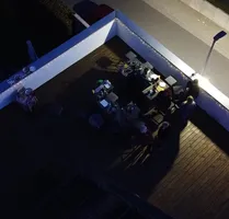 Cocktail Party Mai 2024:  Bild Nr. 64