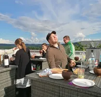 Cocktail Party Mai 2024:  Bild Nr. 71