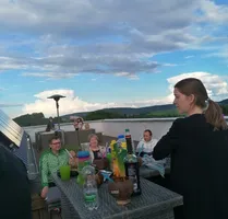 Cocktail Party Mai 2024:  Bild Nr. 73