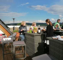 Cocktail Party Mai 2024:  Bild Nr. 80