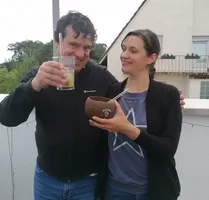 Cocktail Party Mai 2024:  Bild Nr. 82