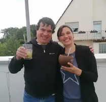 Cocktail Party Mai 2024:  Bild Nr. 83