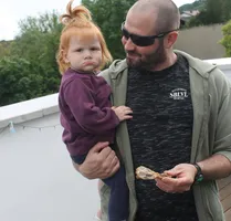 Cocktail Party Mai 2024:  Bild Nr. 87