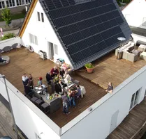 Cocktail Party Mai 2024:  Bild Nr. 8