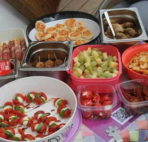 Cocktail Party Mai 2024:  Bild Nr. 90