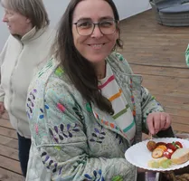 Cocktail Party Mai 2024:  Bild Nr. 96