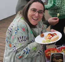 Cocktail Party Mai 2024:  Bild Nr. 98